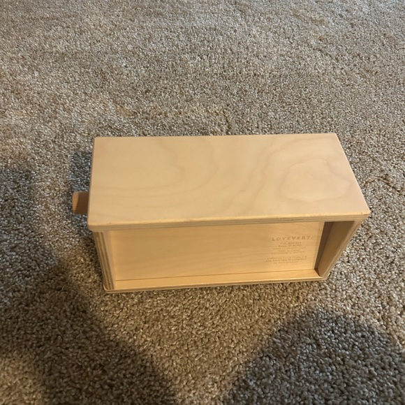 Lovevery Wooden Counting Box Replacement Piece - Picture 3 of 4